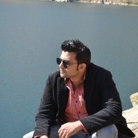 Arfan Iqbal