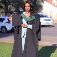 Grace Mhlanga