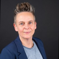 Sandra Bos
