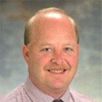 Rod Green