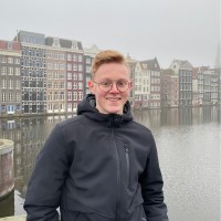 Thomas Van Andel
