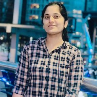 Arshdeep Kaur