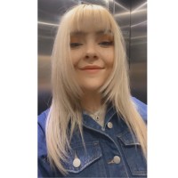 Veronika Polovyna