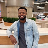 Tyler Robinson