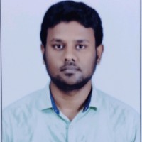 Gobikrishnan .R