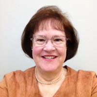 Ruth Tanton