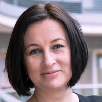 Rikke Bjerregaard Orry