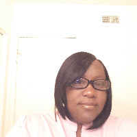 Ebony Terrell