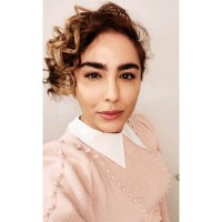 Sara Arjomandpour