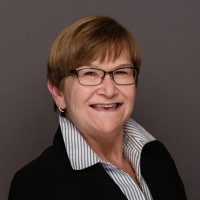 Shae McWilliams, MBA