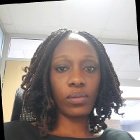 Ijeoma Nweke