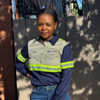 Thandeka Sithole