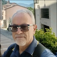 Francesco Giovanni Romano