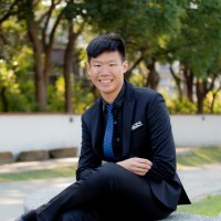 Justin Chou
