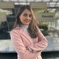 Mansi Patel, Cpa