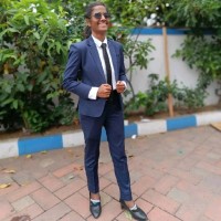 GHALGUDE SHIVAKANTHA