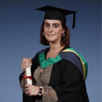 Mica Dudgeon