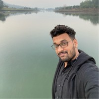 Ankit Brahmbhatt