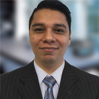 Milthon Carlos Machorro Pérez