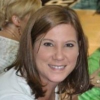 Sharon Atkinson
