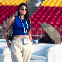 Kavya Prakash