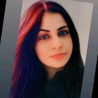 Varsha Suryavanshi