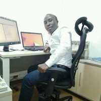 Salvador Ismael Nuvunga