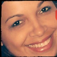 Nubia da Silva Antônio Rocha Rocha