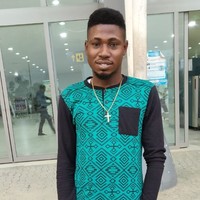 Chidimma Onyedebelu