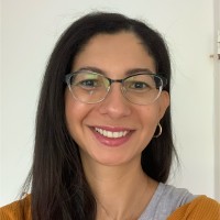 Maria Calopedos