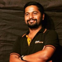 Shreyas Shirsat