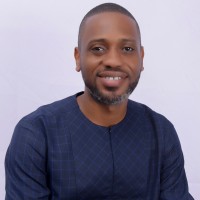 Charles Kwame Cudjoe FCCA