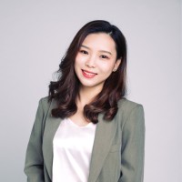陈诗绮Shekey