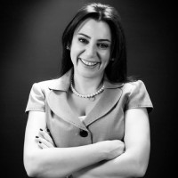 Ceyda DAYIOGLU