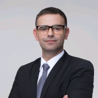 Stevan Djordjevic