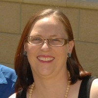 Angela Mickan
