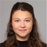 Nathalie Schwarz