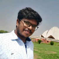 Sajeevan V