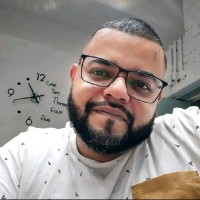 Rafael Oliveira dos Anjos