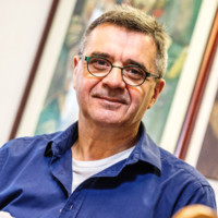 Martien Joosten
