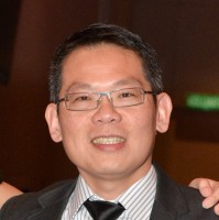 Ben Ang