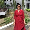 Deepthi Aradhya