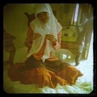 Ayu Shafira