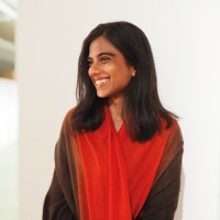 Shahina Ahmed