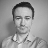 Dominic Sutcliffe