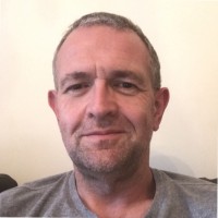 Stuart Dootson