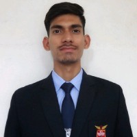 ANISH DUBEY