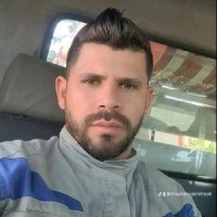 Claudiano Pereira