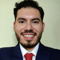Sergio De Anda