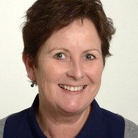 Cathrine Prestbøen